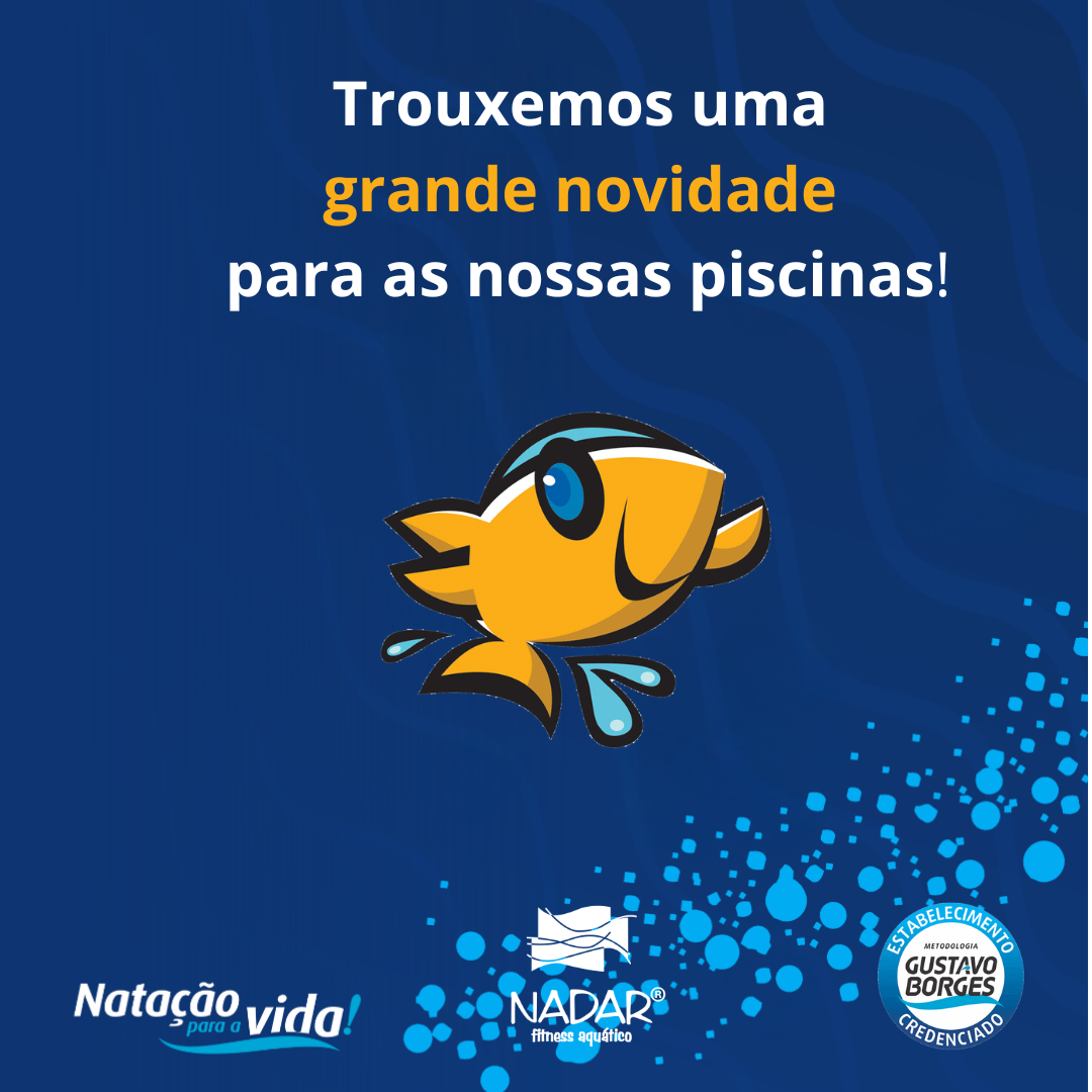 Parceria com a metodologia Gustavo Borges