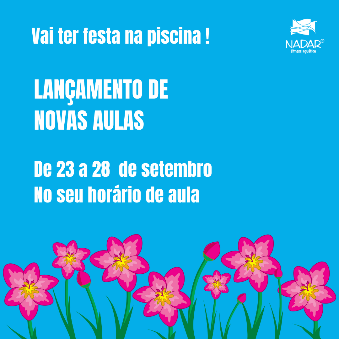 Lancamento da Primavera (Post para Instagram)